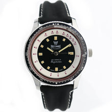 Load image into Gallery viewer, Precimax Exactus Reference 8897 Depth Gauge Dive Watch Case