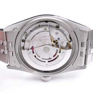 Rolex Caliber 3035 Automatic Wind Movement