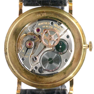 Rolex Caliber 1210 Movement for Referecne 9659