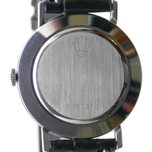 Load image into Gallery viewer, Rolex Precision 1969 Stainless Steel Classic Dress Watch