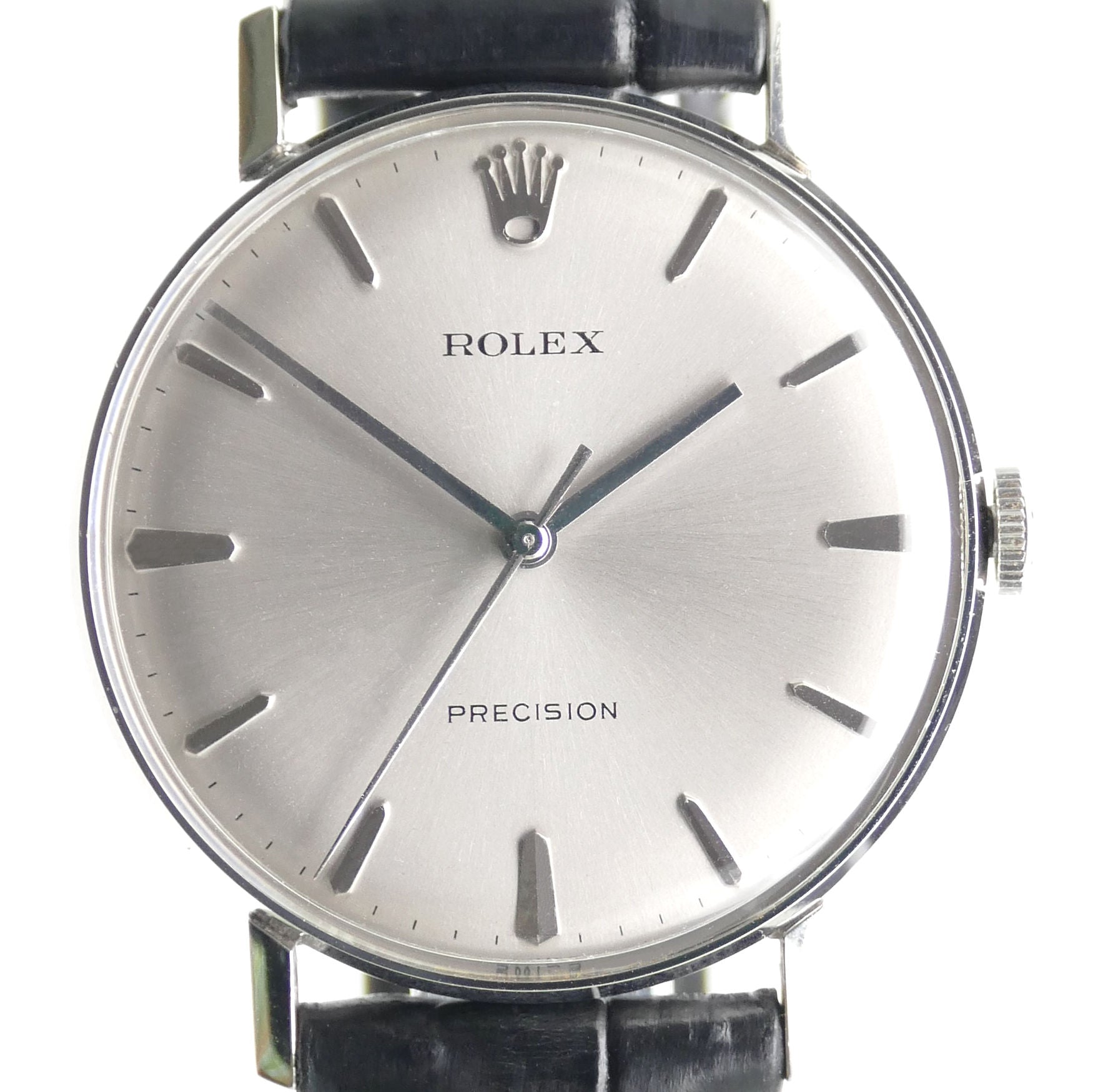 N*n様 A748 ROLEX PRECISION 腕時計 N*n様 A748 ROLEX PRECISION 腕時計