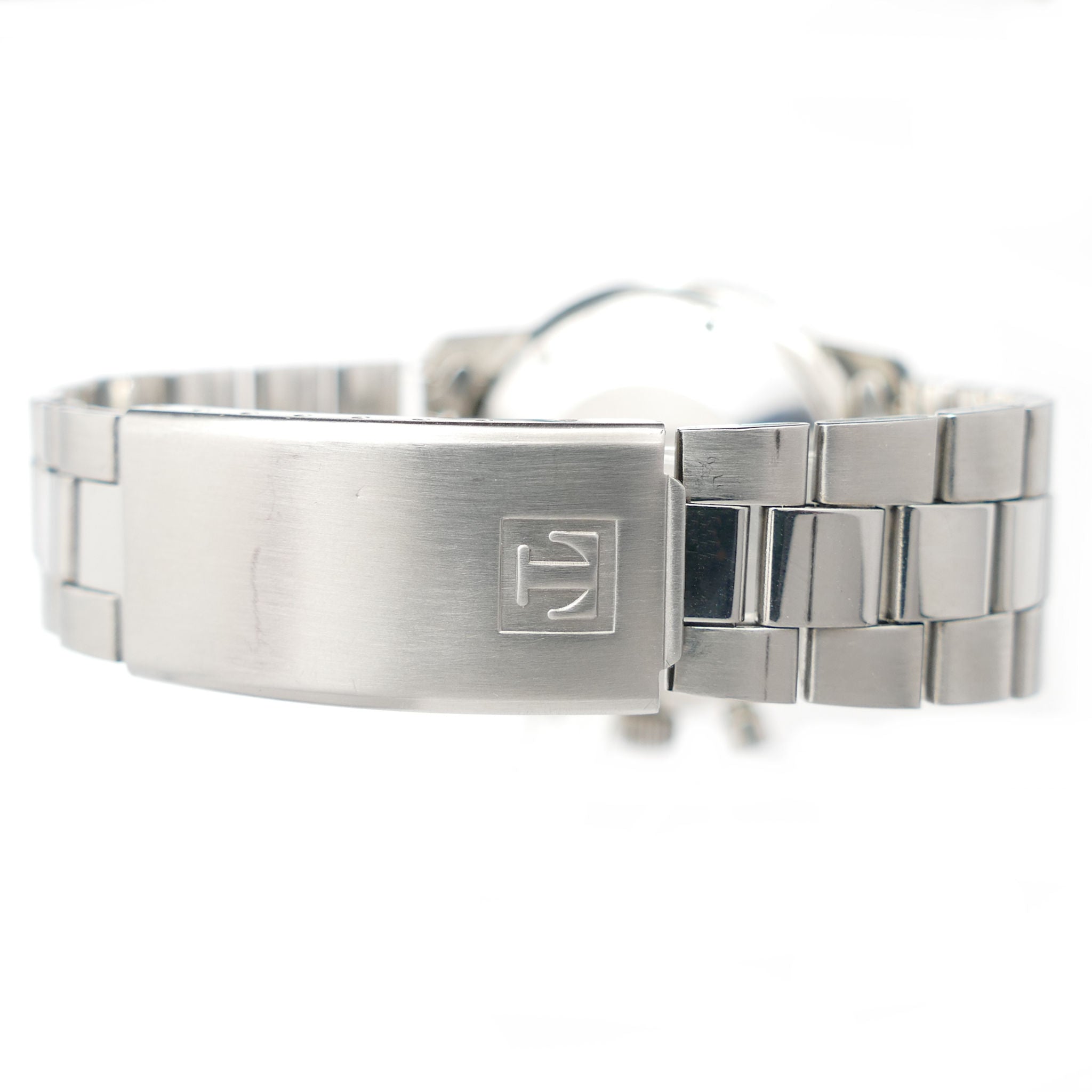 Tissot Navigator Ref. 817 Viggen 1970 Chronograph – Timeplex