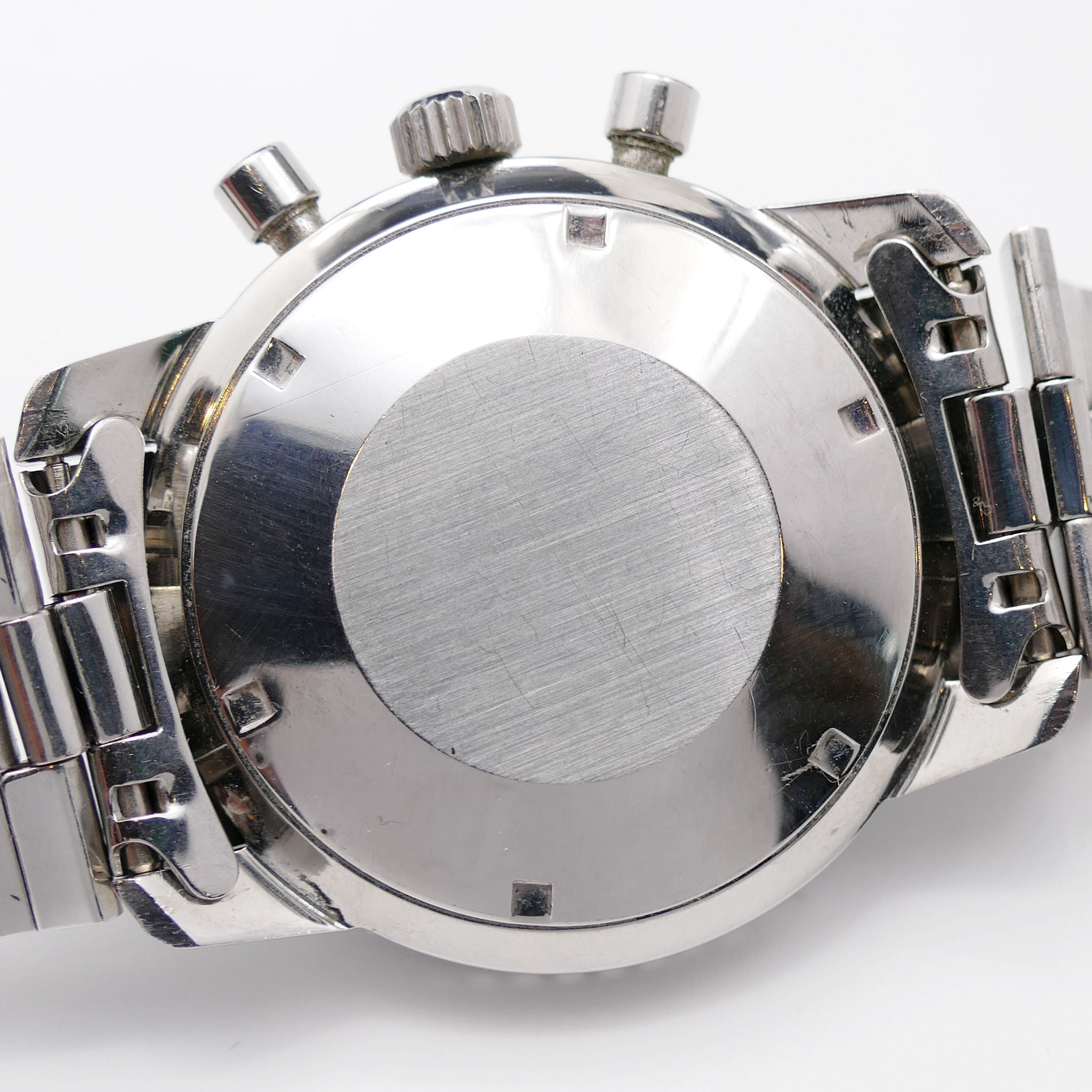 Tissot Navigator Ref. 817 Viggen 1970 Chronograph – Timeplex