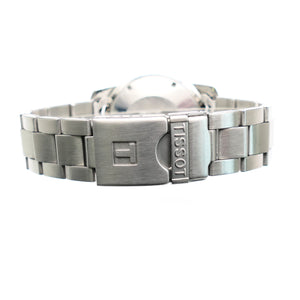 Tissot Navigator Stainless Steel Bracelet