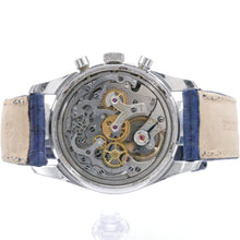 Load image into Gallery viewer, Universal Geneve Compax 222101-1 Chronograph Vintage