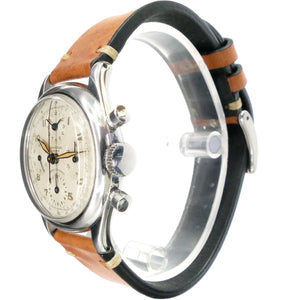 Universal Geneve Aero-Compax 22289 Crown