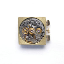 Load image into Gallery viewer, Universal Geneve Caliber 289 Ref 12105
