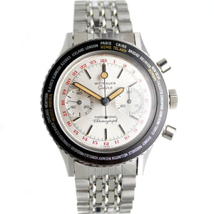 Wittnauer Globemaster 240T 7004B