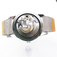 Load image into Gallery viewer, Zodiac Automatic Moonphase Watch - Triple Date Steel