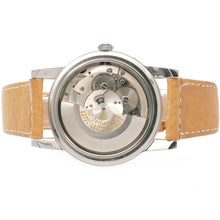 Load image into Gallery viewer, Zodiac Caliber 74 Steel Moonphase Watch